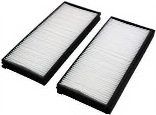 现代/起亚/大宇系列/HYUNDAI/KIA/DAEWOO  空调滤清器