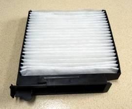 日产系列/NISSAN  空调滤清器