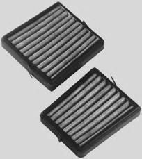 奔驰系列/MERCEDES-BENZ  空调滤清器