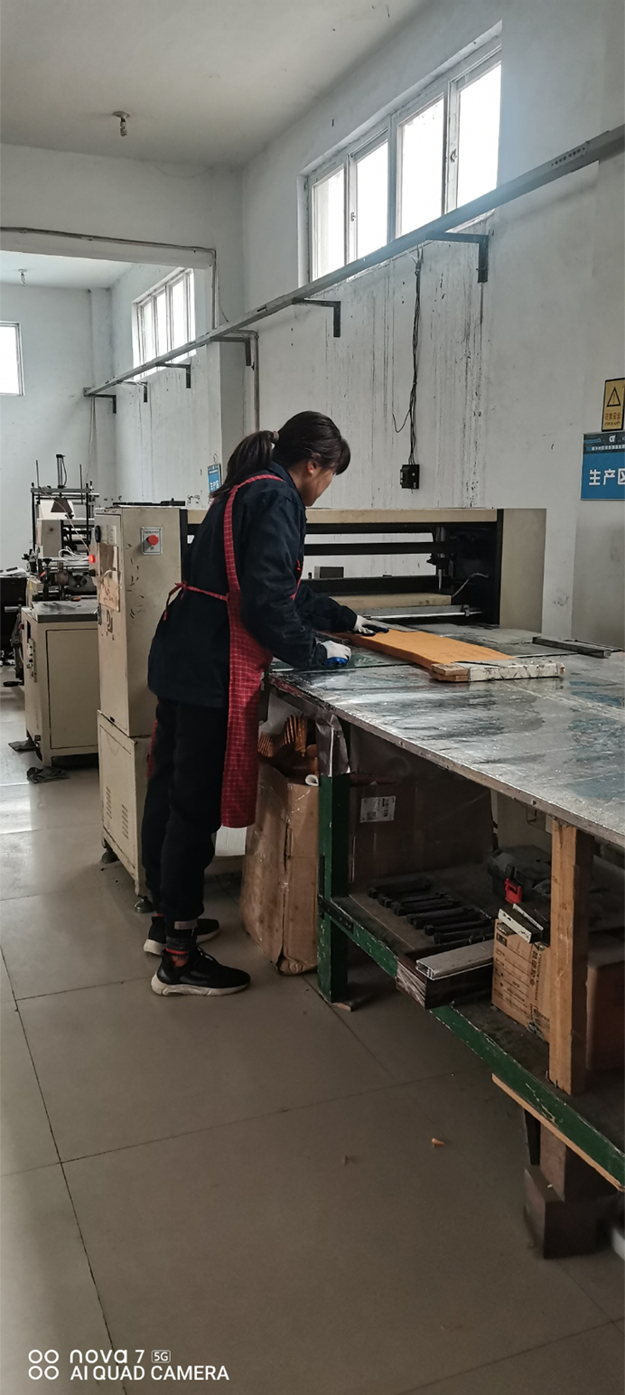 新乡市欧嘉滤清器有限公司