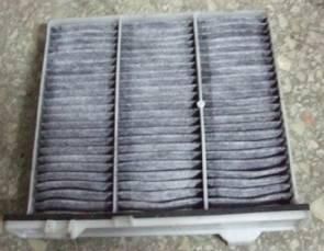 三菱系列/MITSUBISHI  空调滤清器