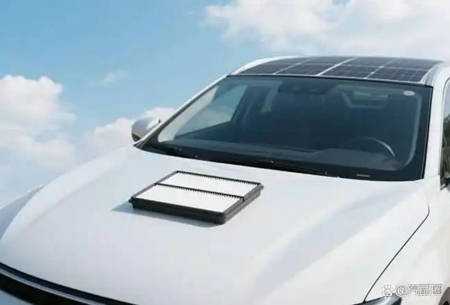 新能源汽车倒逼滤清器：从 “发动机守护者”到 “电动化刚需”