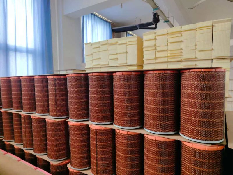 从滤清器行业看汽车后市场领域根与魂：双重品质赢得广阔未来