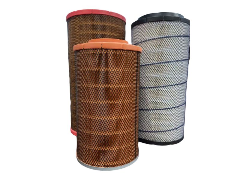空气滤芯